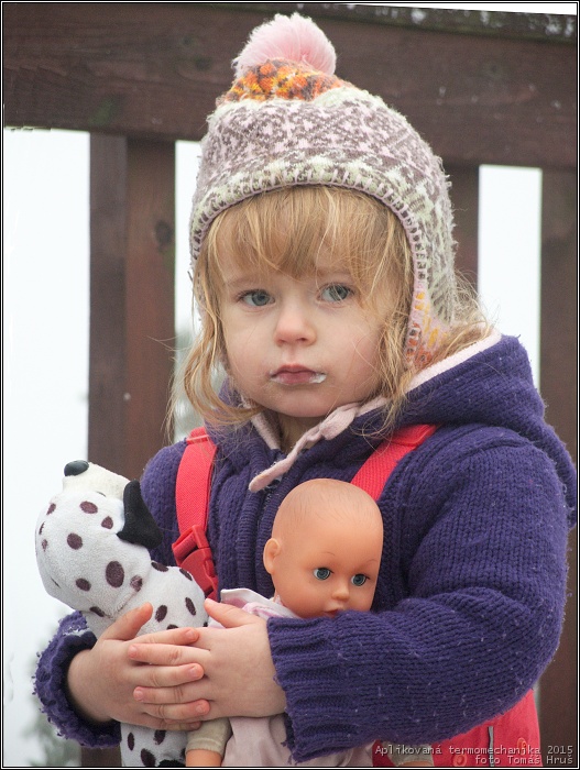 Aplikovan� termomechanika 2015