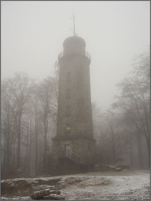 Aplikovan� termomechanika 2015