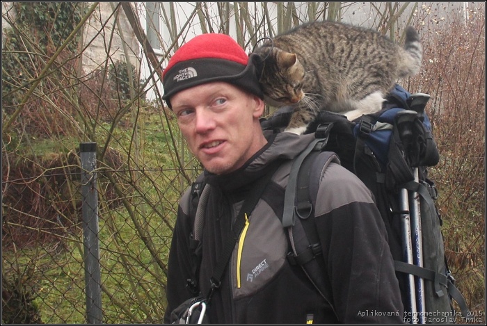 Aplikovan� termomechanika 2015