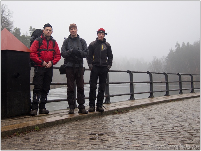 Aplikovan� termomechanika 2015